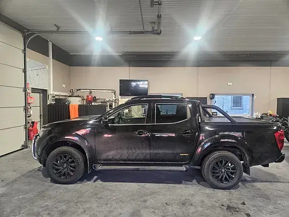 Nissan Navara 2019 photo 2
