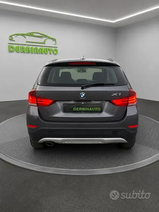 BMW X1 2014 photo 2