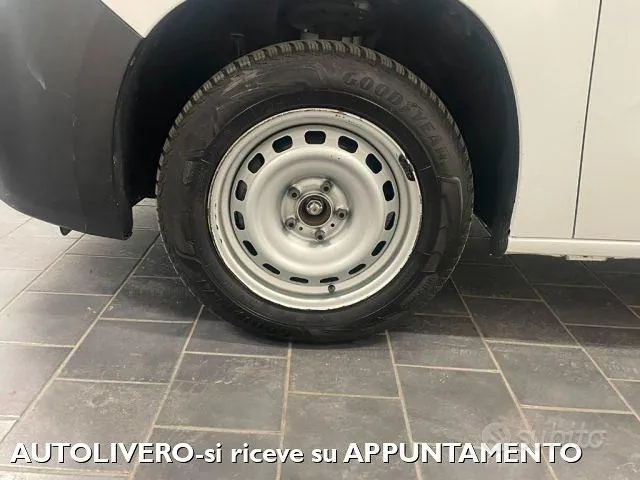 Citroen Berlingo 2022 photo 4
