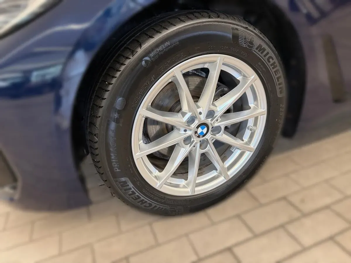 BMW 4 Series 2021 photo 3
