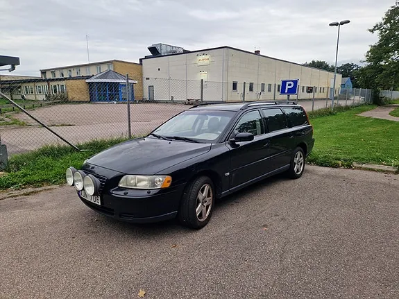 Volvo V70