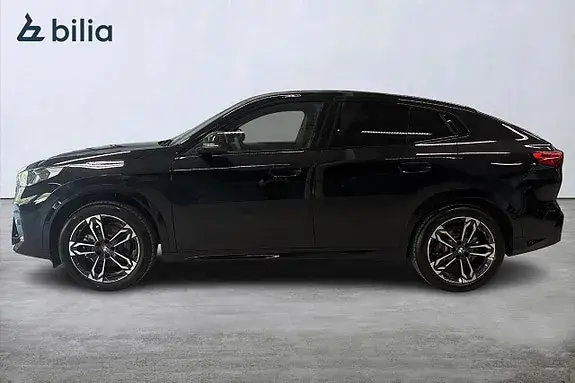 BMW Ix2 2026 photo 3
