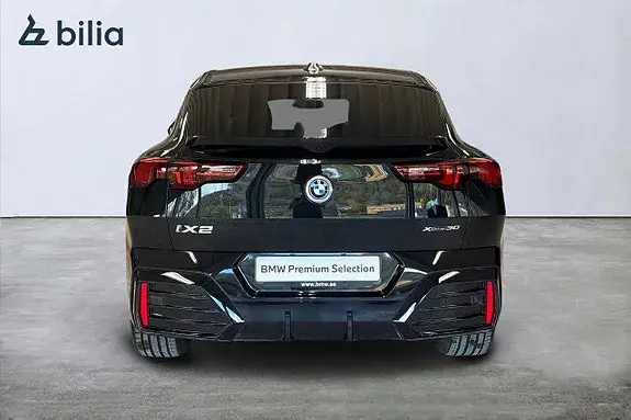 BMW Ix2 2026 photo 4