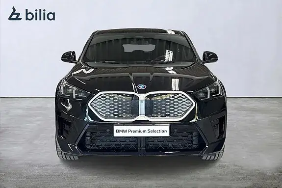 BMW Ix2 2026 photo 5