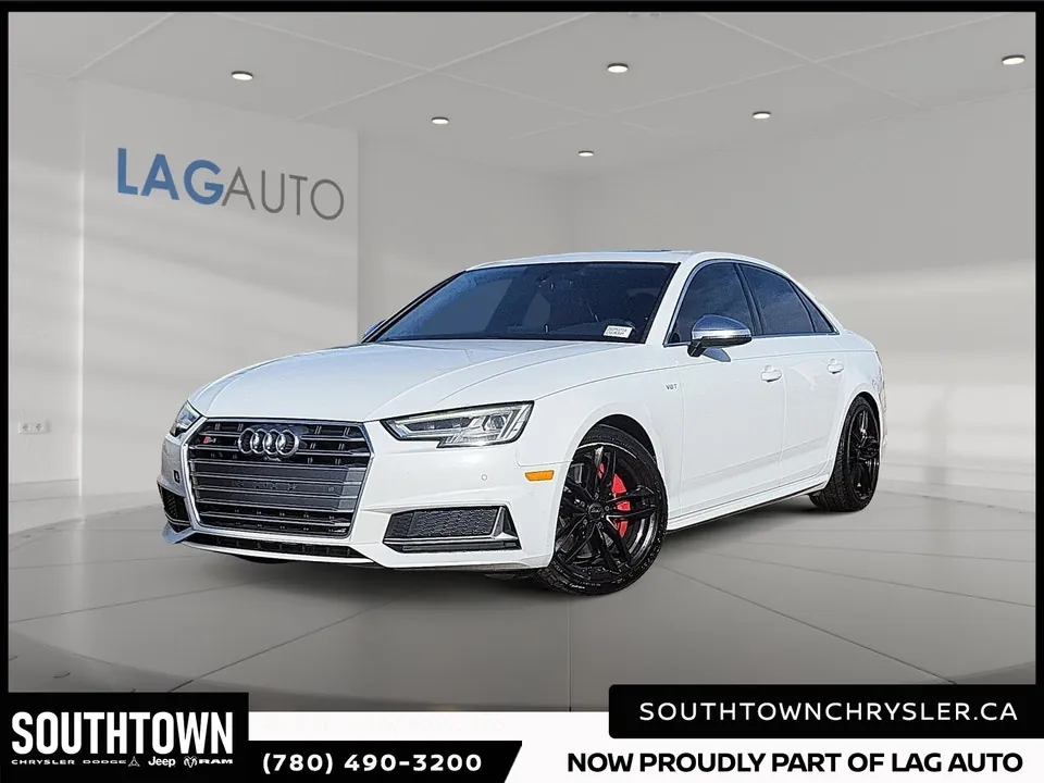 Audi S4