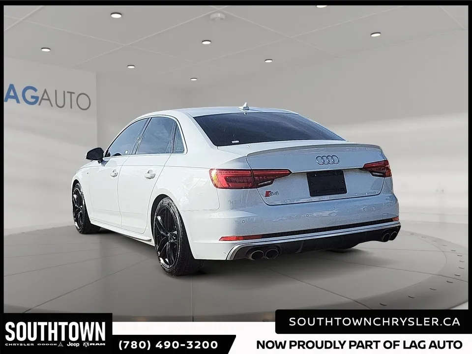 Audi S4 2018 photo 4