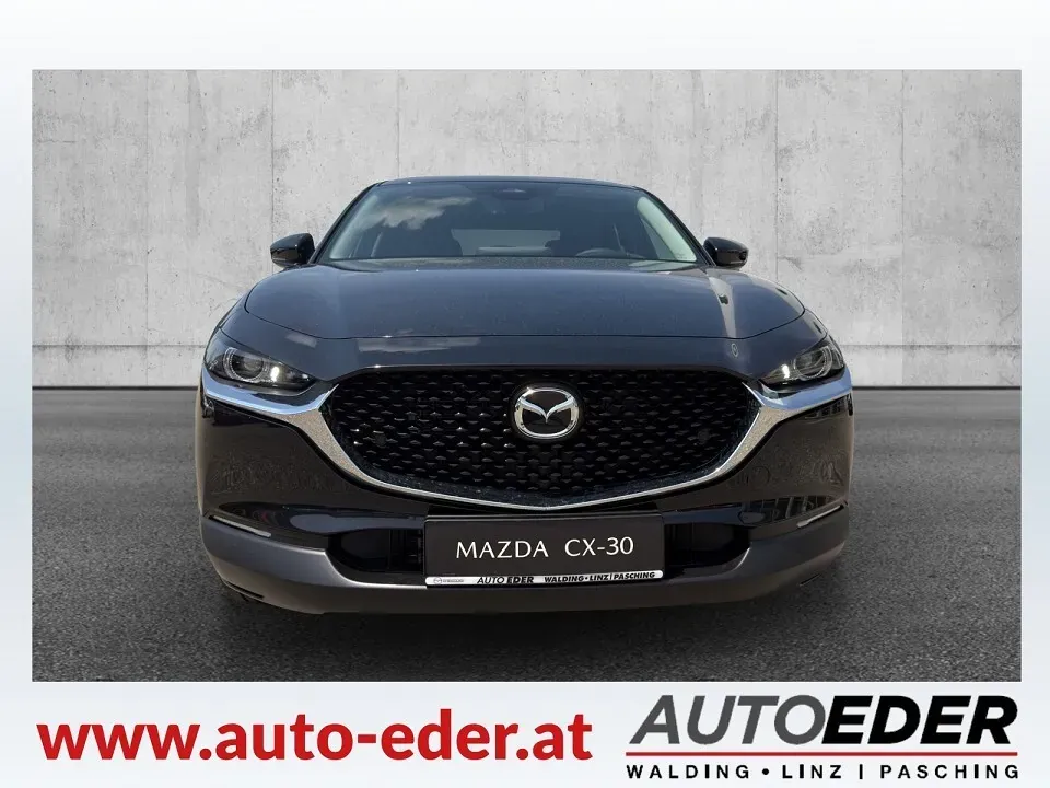 Mazda Cx-30 2026 photo 2