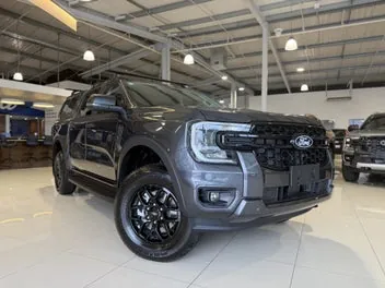 Ford Ranger 2026 photo 2