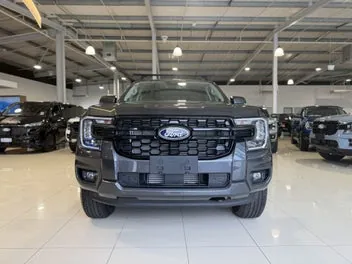 Ford Ranger 2026 photo 4