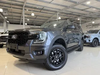 Ford Ranger 2026 photo 3
