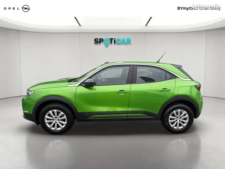 Opel Mokka 2022 photo 2