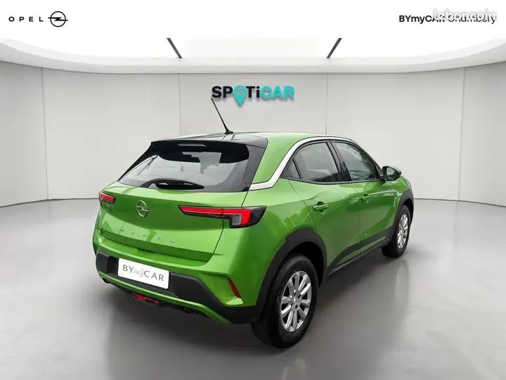 Opel Mokka 2022 photo 5