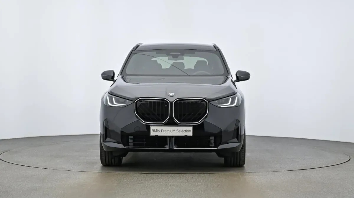 BMW X3 2025 photo 2