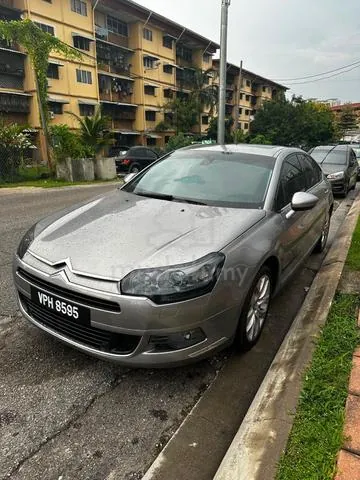 Citroen C5