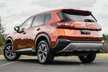Nissan X-Trail 2023 photo 5