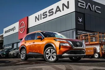 Nissan X-Trail 2023 photo 2