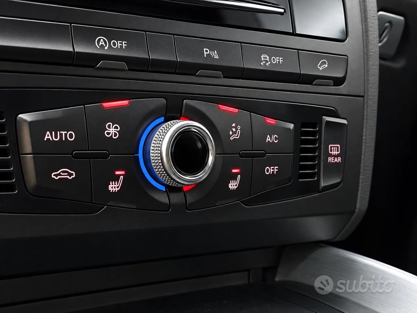 Audi Q5 2016 photo 5
