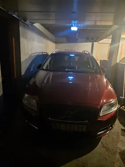 Volvo V70