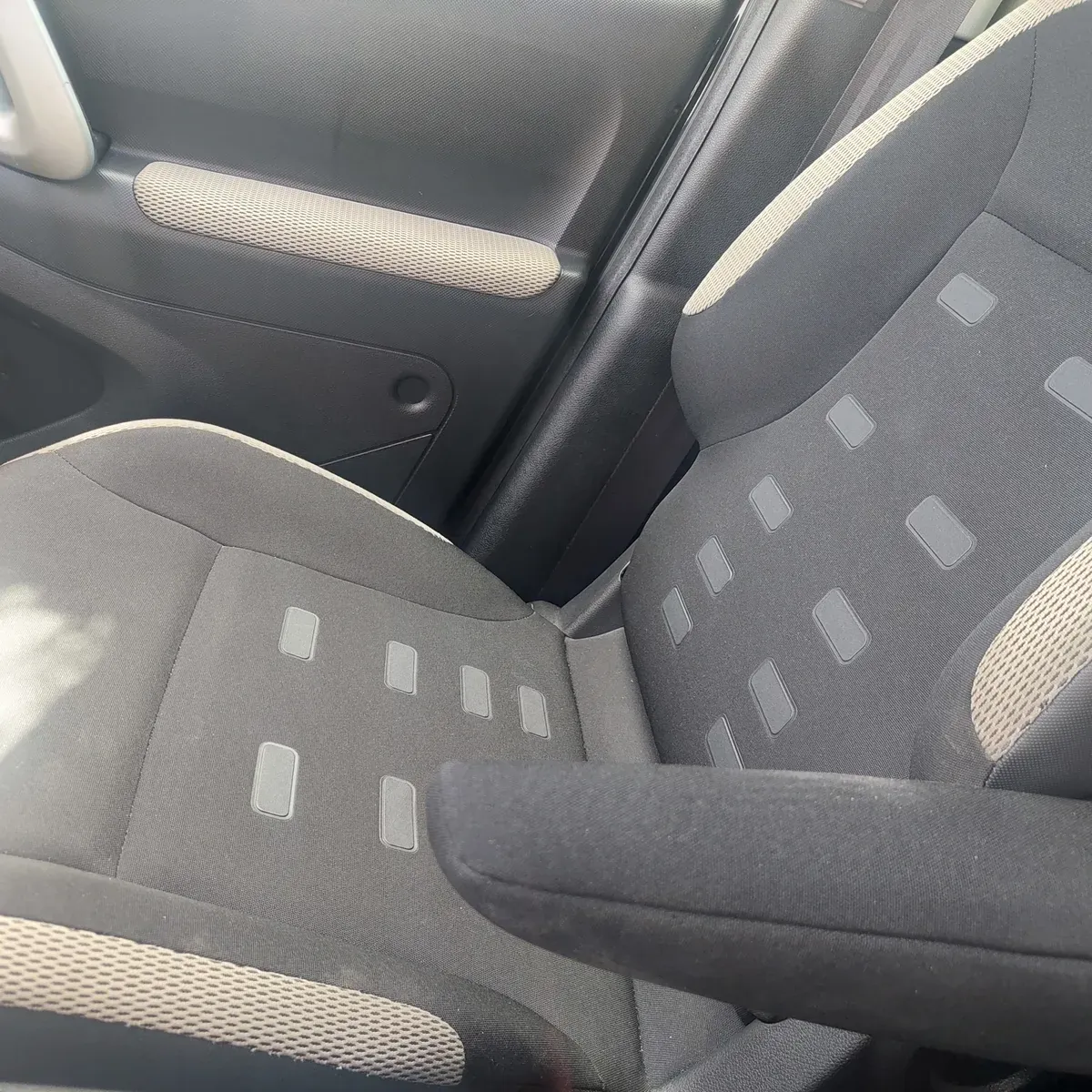 Citroen Berlingo 2014 photo 3