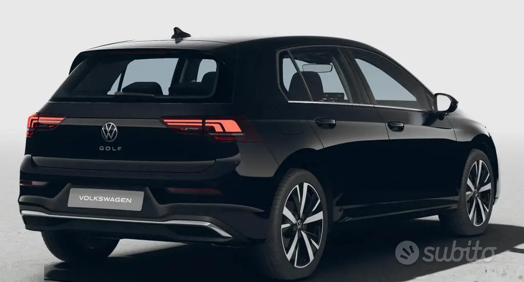 Volkswagen Golf 2026 photo 2