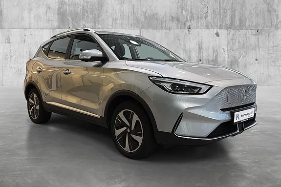 MG Zs Ev 2023 photo 3