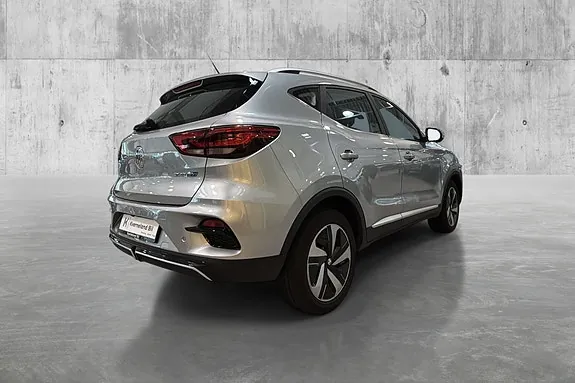 MG Zs Ev 2023 photo 5