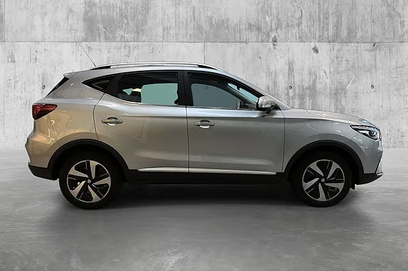 MG Zs Ev 2023 photo 4