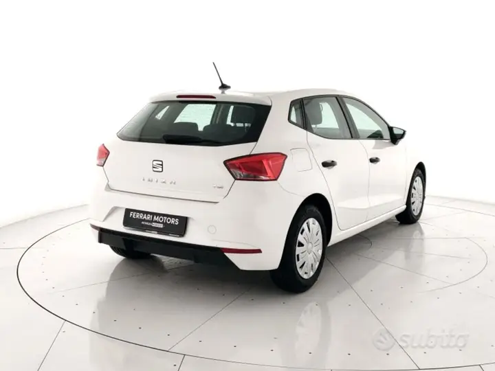 Seat Ibiza 2020 photo 3