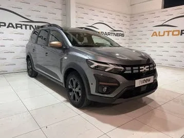 Dacia Jogger 2023 photo 2