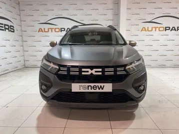 Dacia Jogger 2023 photo 3