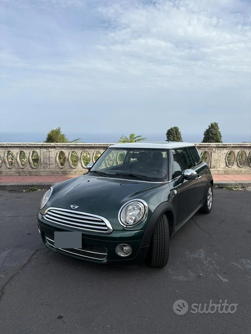 Mini Mini Cooper