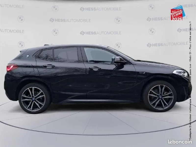 BMW X2 2022 photo 4