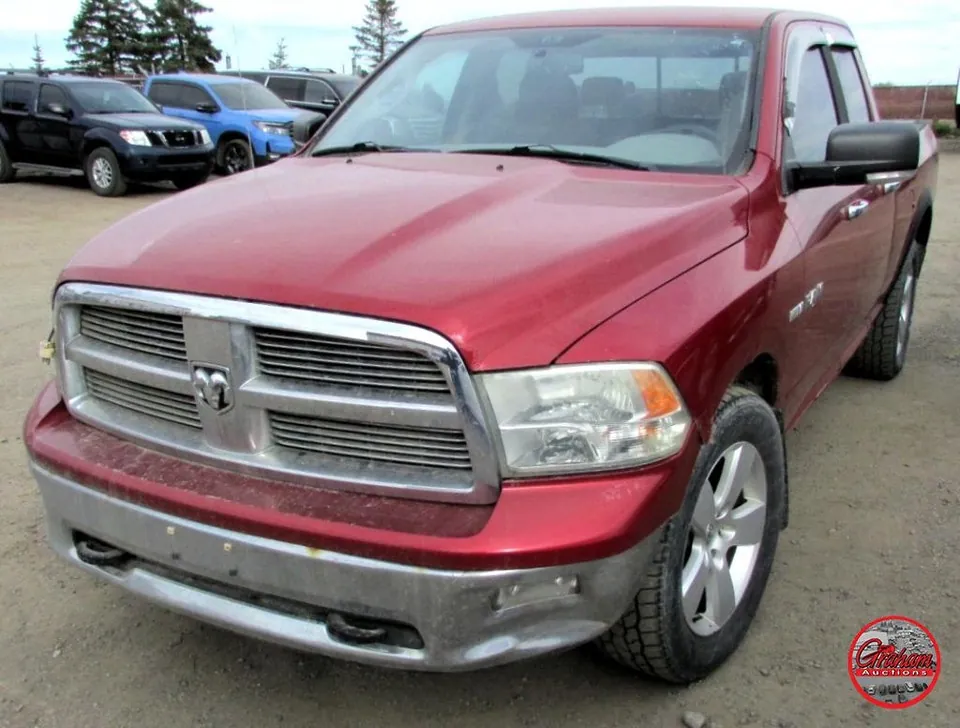 Dodge Ram 1500