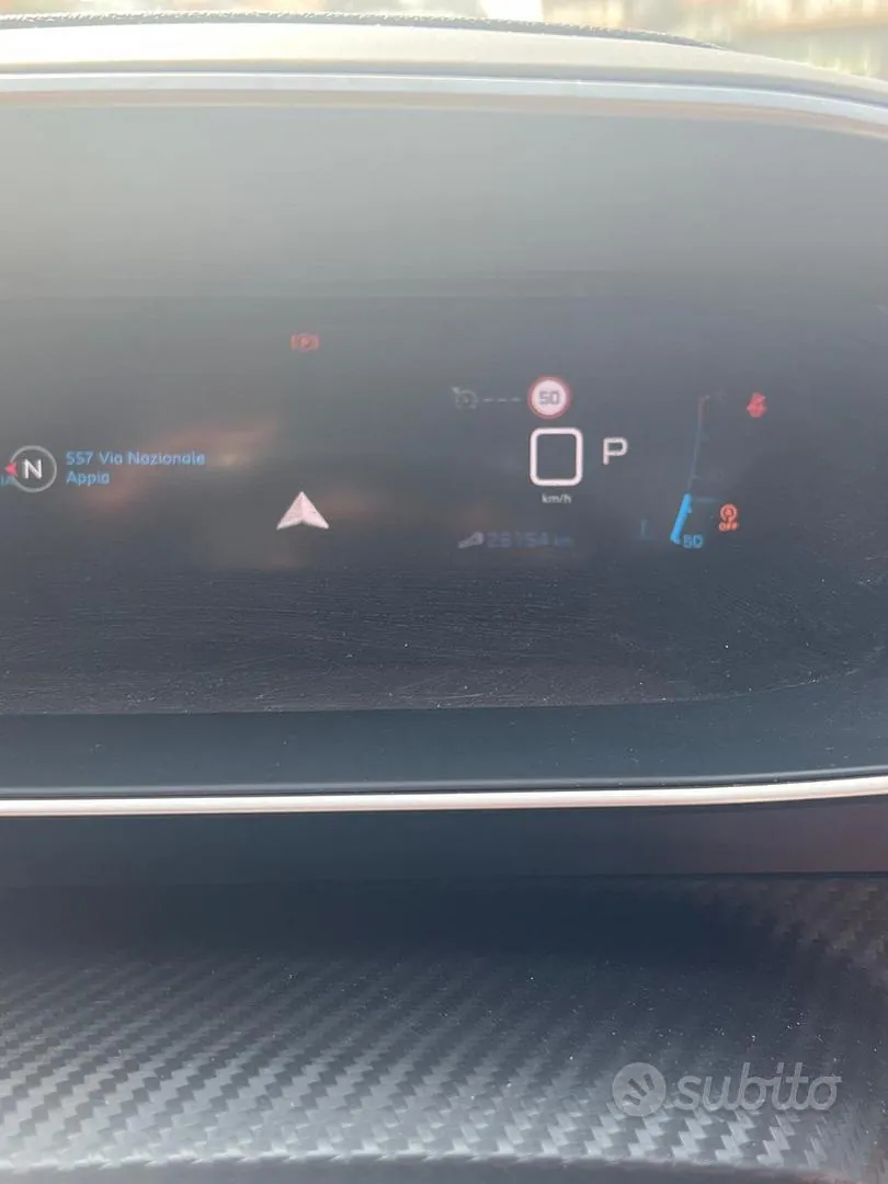 Peugeot 208 2020 photo 5