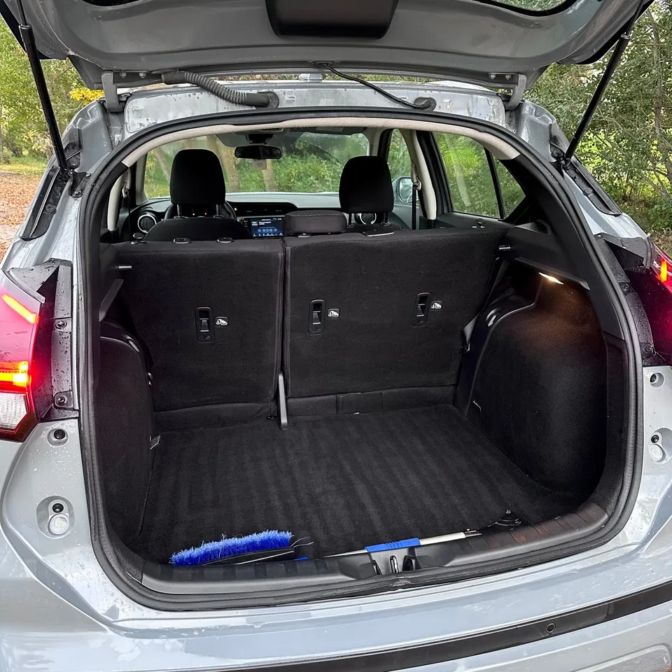 Nissan Kicks 2022 photo 5
