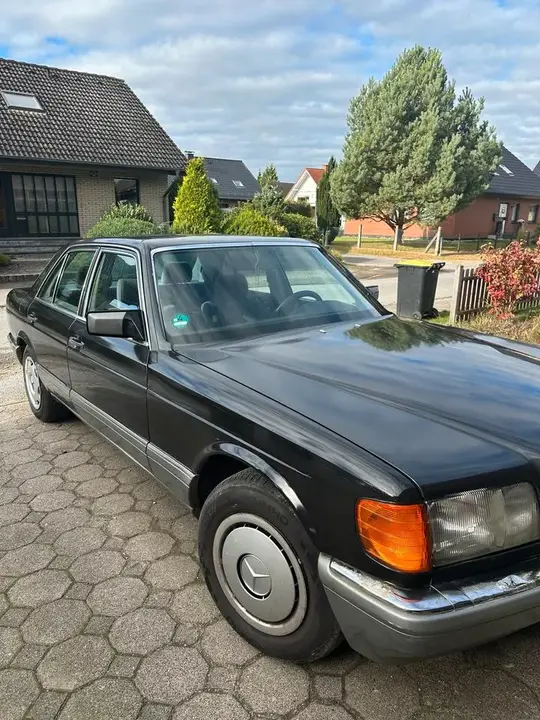 Mercedes-Benz 300Se