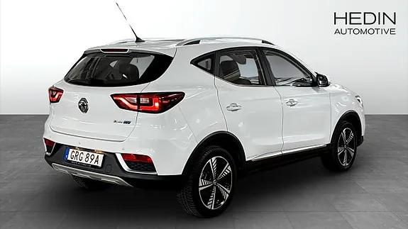 MG Zs 2020 photo 2
