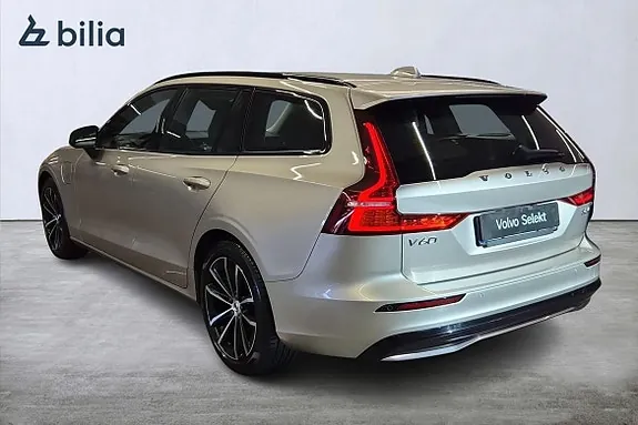 Volvo V60 2025 photo 2