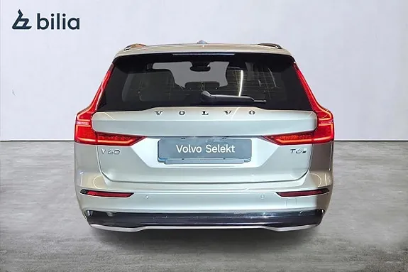 Volvo V60 2025 photo 5