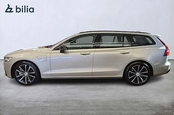 Volvo V60 2025 photo 3