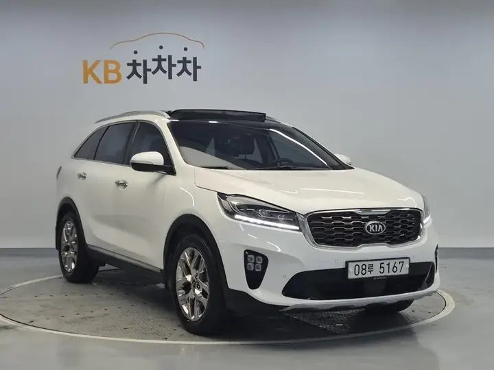 Kia Sorento 2020 photo 4