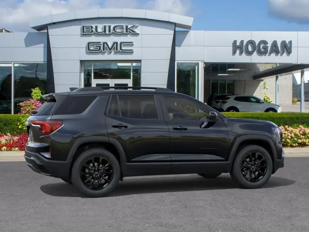 GMC Terrain 2027 photo 5