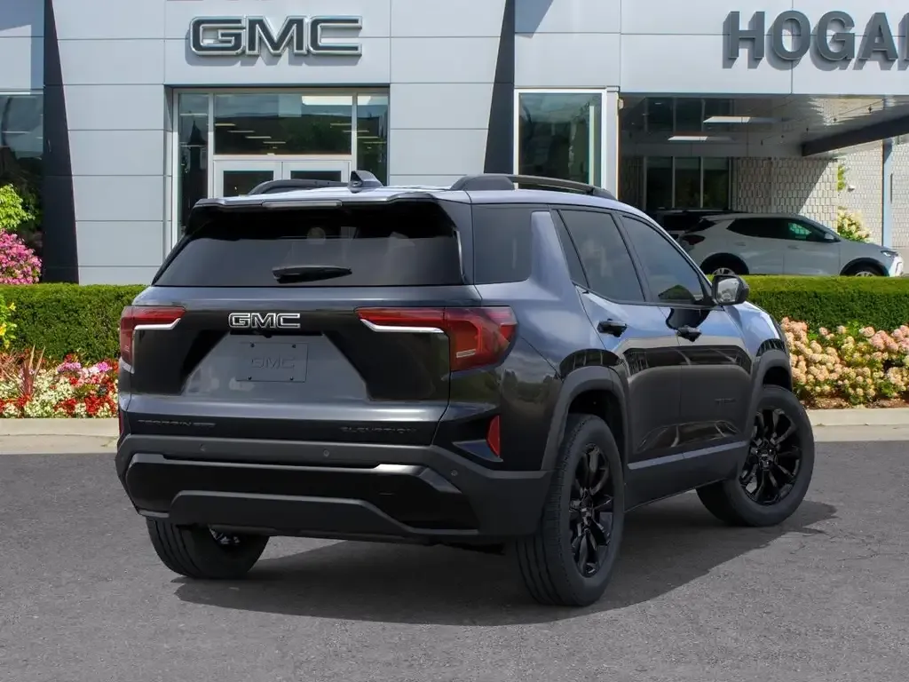 GMC Terrain 2027 photo 4