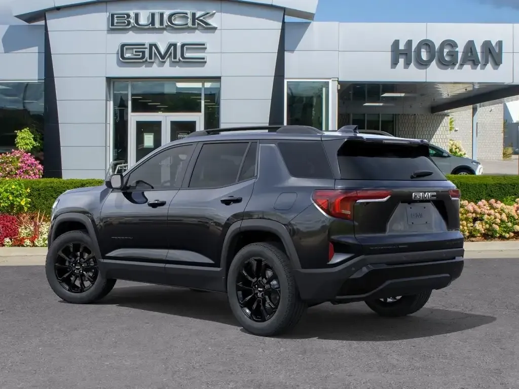 GMC Terrain 2027 photo 3
