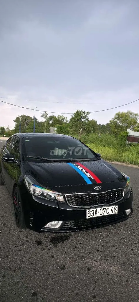 Kia Cerato