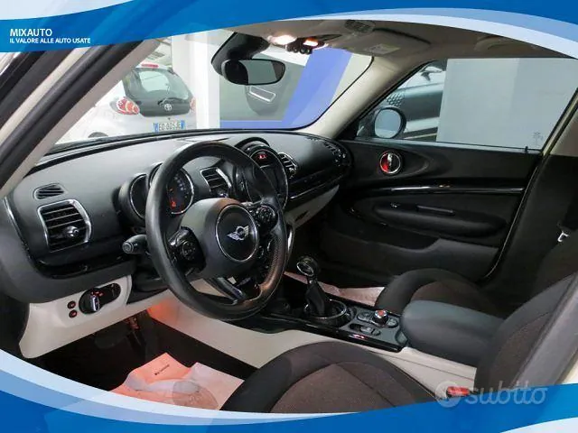 Mini Clubman 2016 photo 3