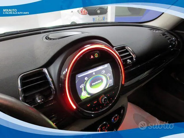 Mini Clubman 2016 photo 5