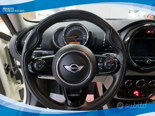 Mini Clubman 2016 photo 4