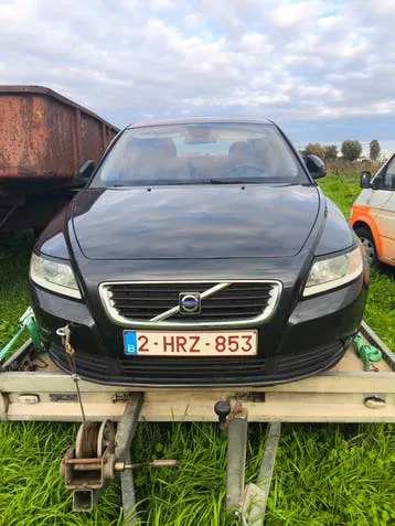 Volvo S40