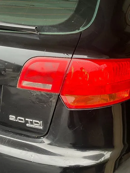 Audi A3 2006 photo 5